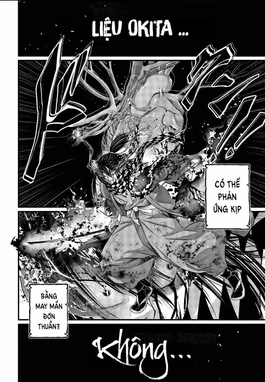 Shuumatsu No Valkyrie Chapter 91 trang 26