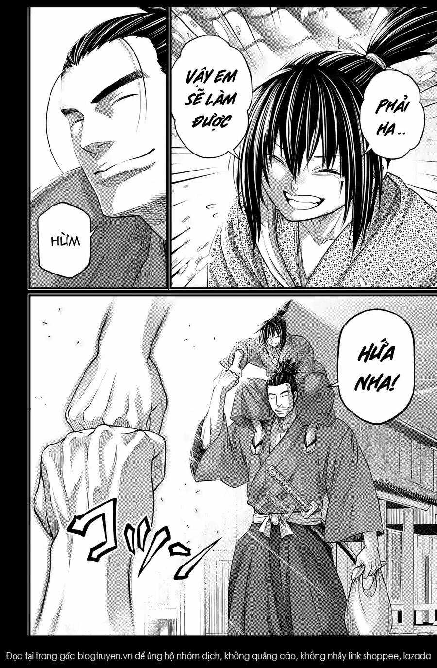 Shuumatsu No Valkyrie Chapter 92 trang 11