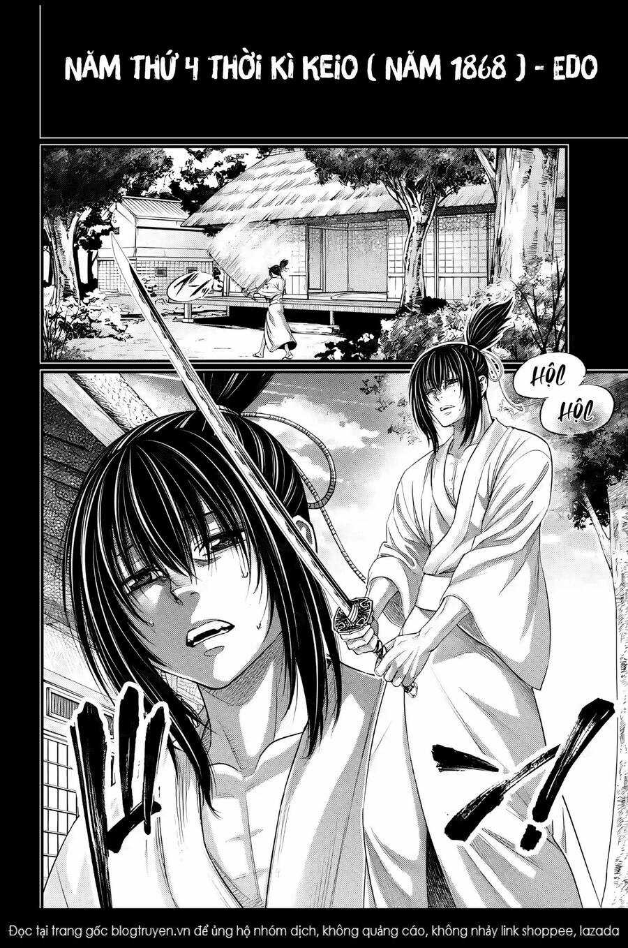 Shuumatsu No Valkyrie Chapter 92 trang 19