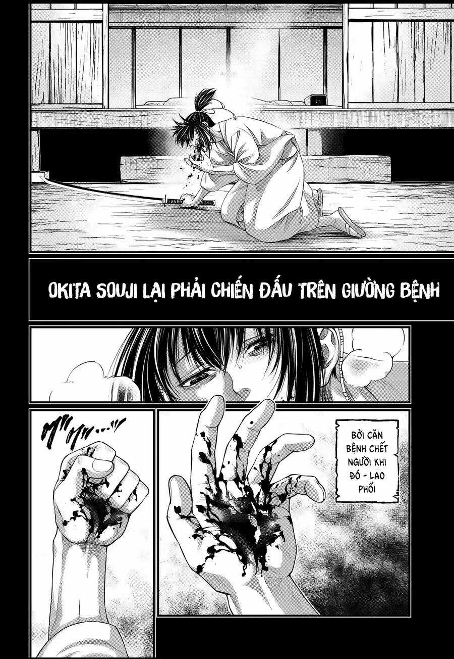 Shuumatsu No Valkyrie Chapter 92 trang 21