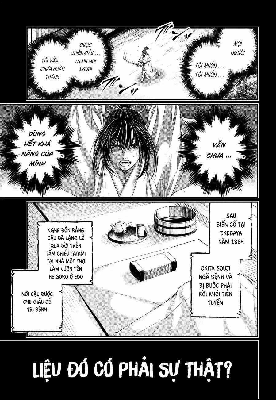 Shuumatsu No Valkyrie Chapter 92 trang 22