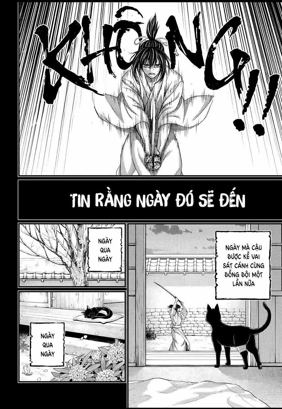 Shuumatsu No Valkyrie Chapter 92 trang 23