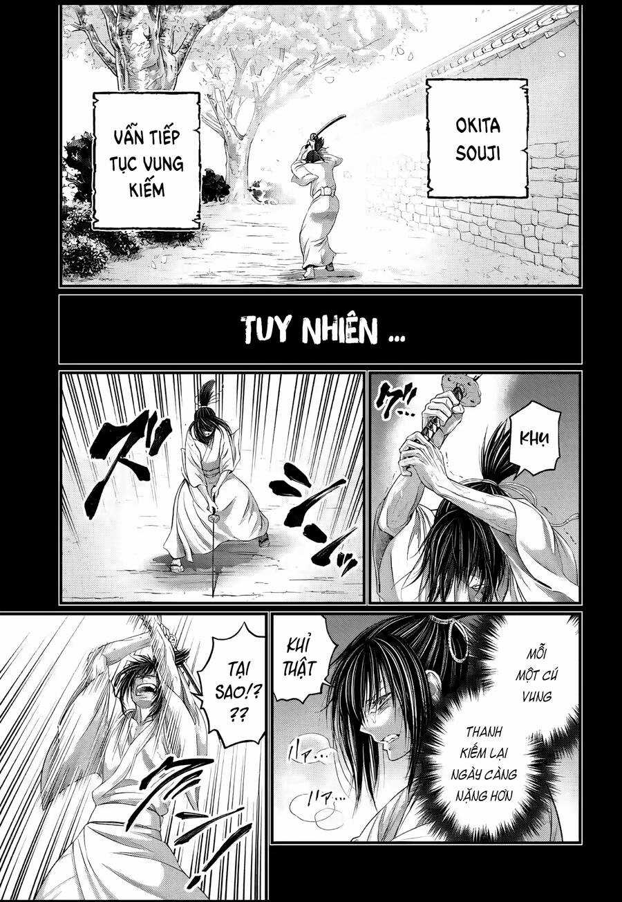 Shuumatsu No Valkyrie Chapter 92 trang 24