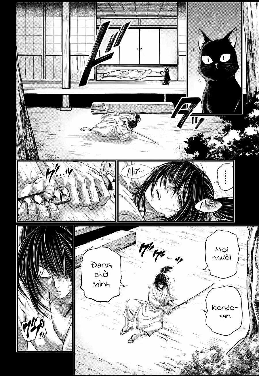 Shuumatsu No Valkyrie Chapter 92 trang 25