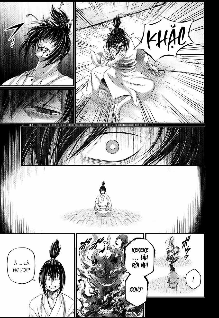 Shuumatsu No Valkyrie Chapter 92 trang 26