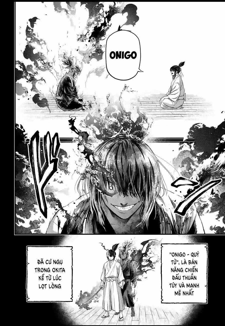 Shuumatsu No Valkyrie Chapter 92 trang 27