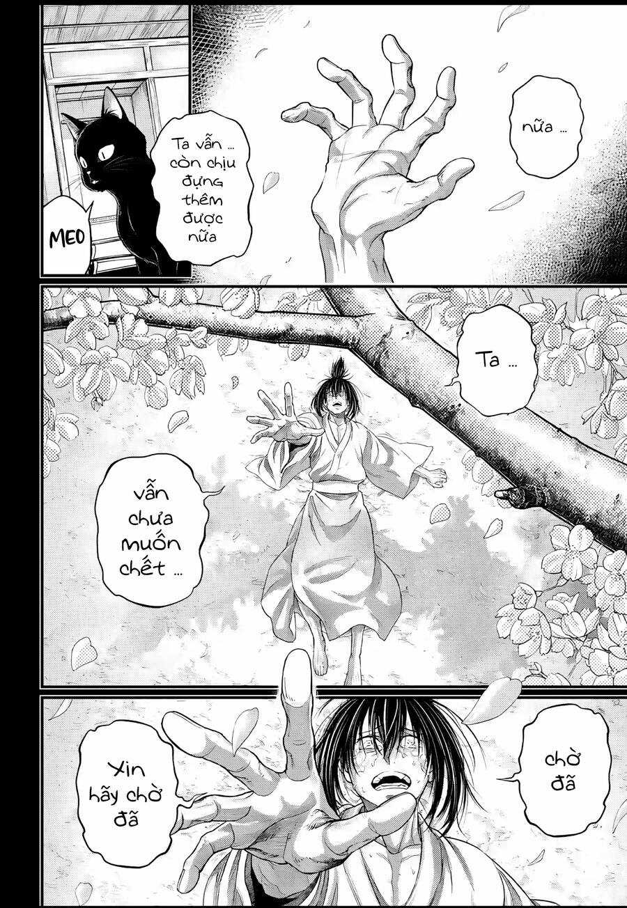 Shuumatsu No Valkyrie Chapter 92 trang 31