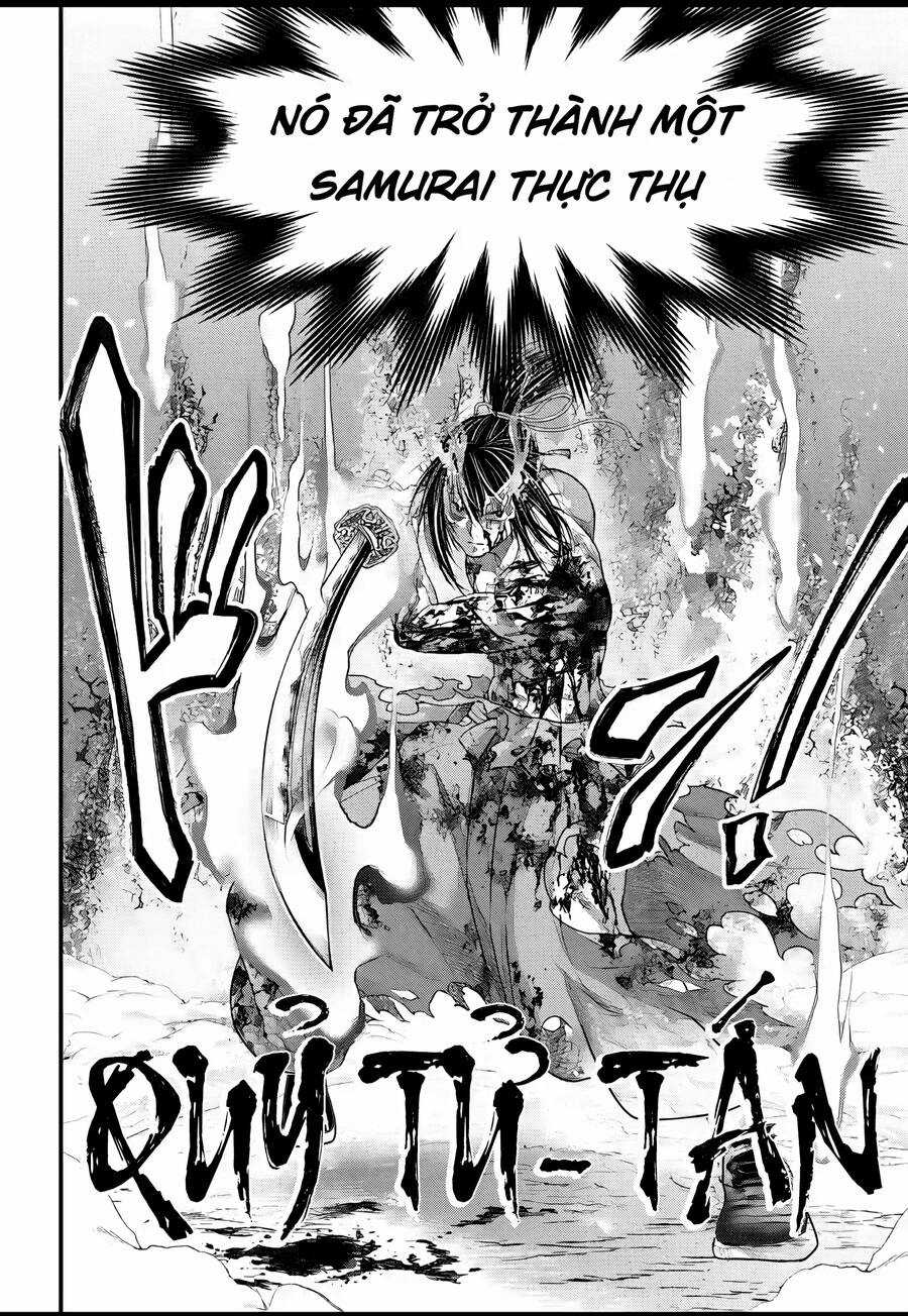 Shuumatsu No Valkyrie Chapter 92 trang 39