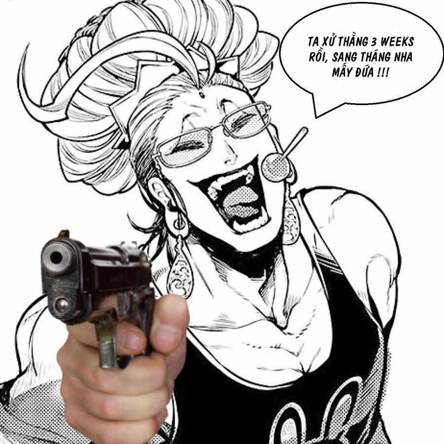 Shuumatsu No Valkyrie Chapter 92 trang 45