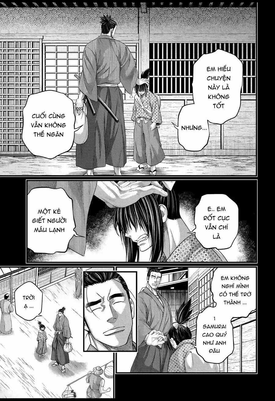 Shuumatsu No Valkyrie Chapter 92 trang 6