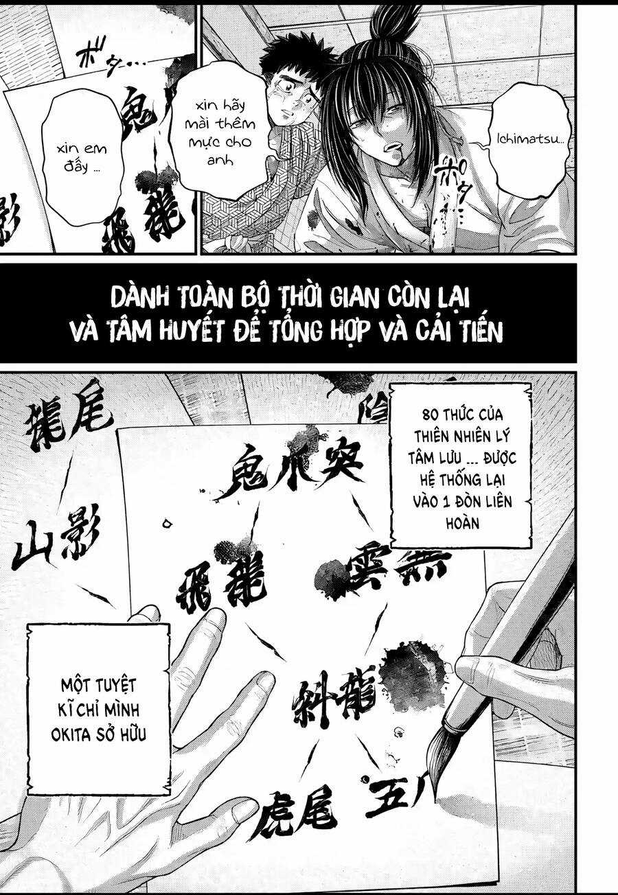 Shuumatsu No Valkyrie Chapter 93 trang 25