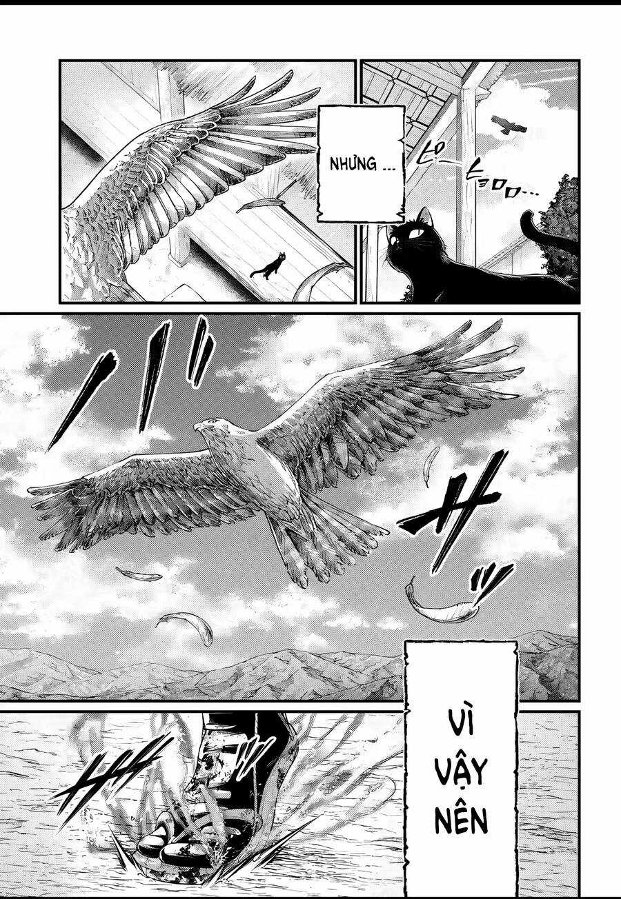 Shuumatsu No Valkyrie Chapter 93 trang 27