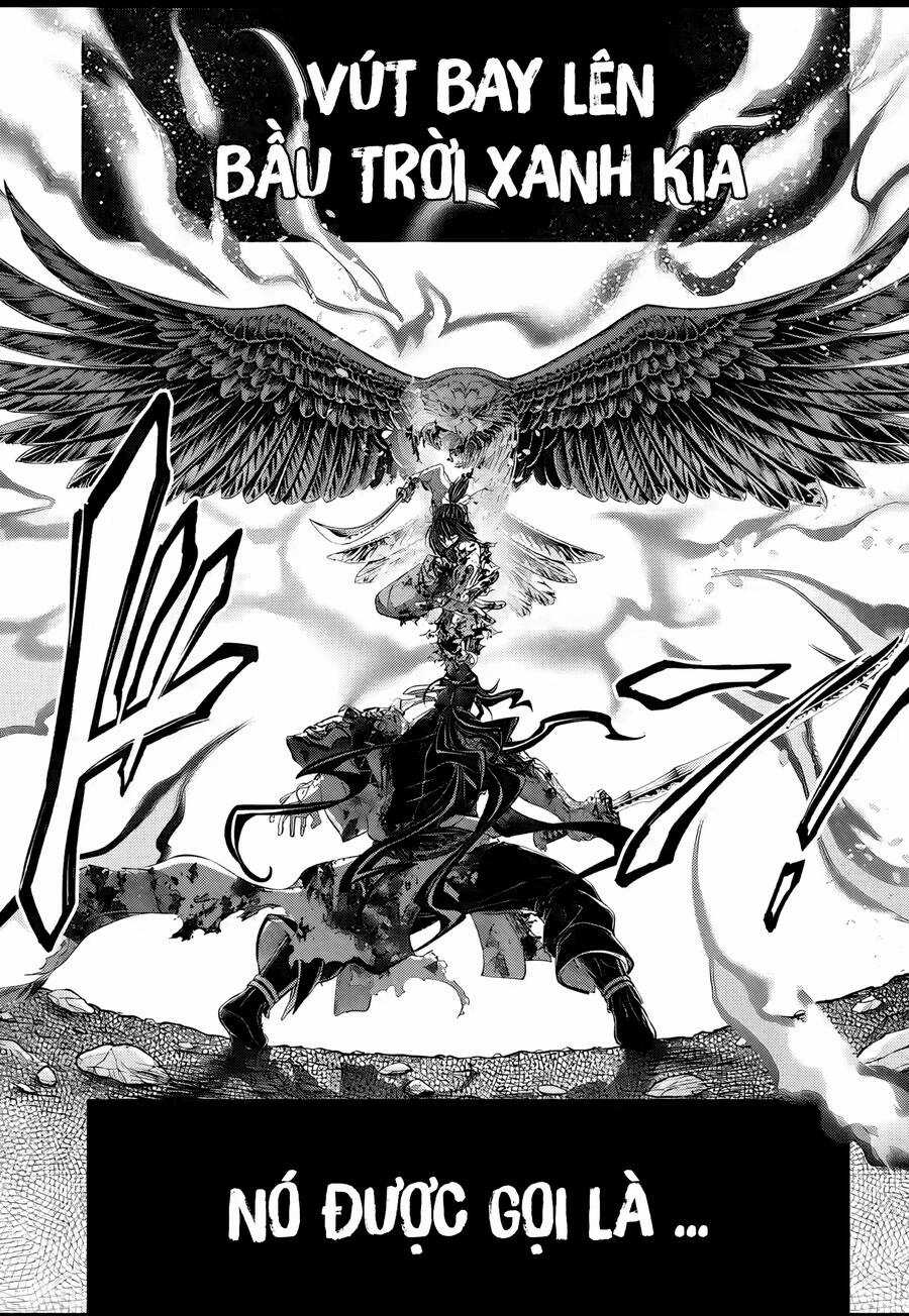 Shuumatsu No Valkyrie Chapter 93 trang 29