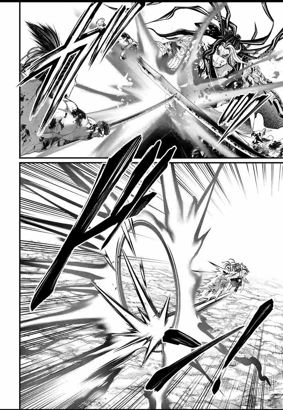 Shuumatsu No Valkyrie Chapter 94 trang 13