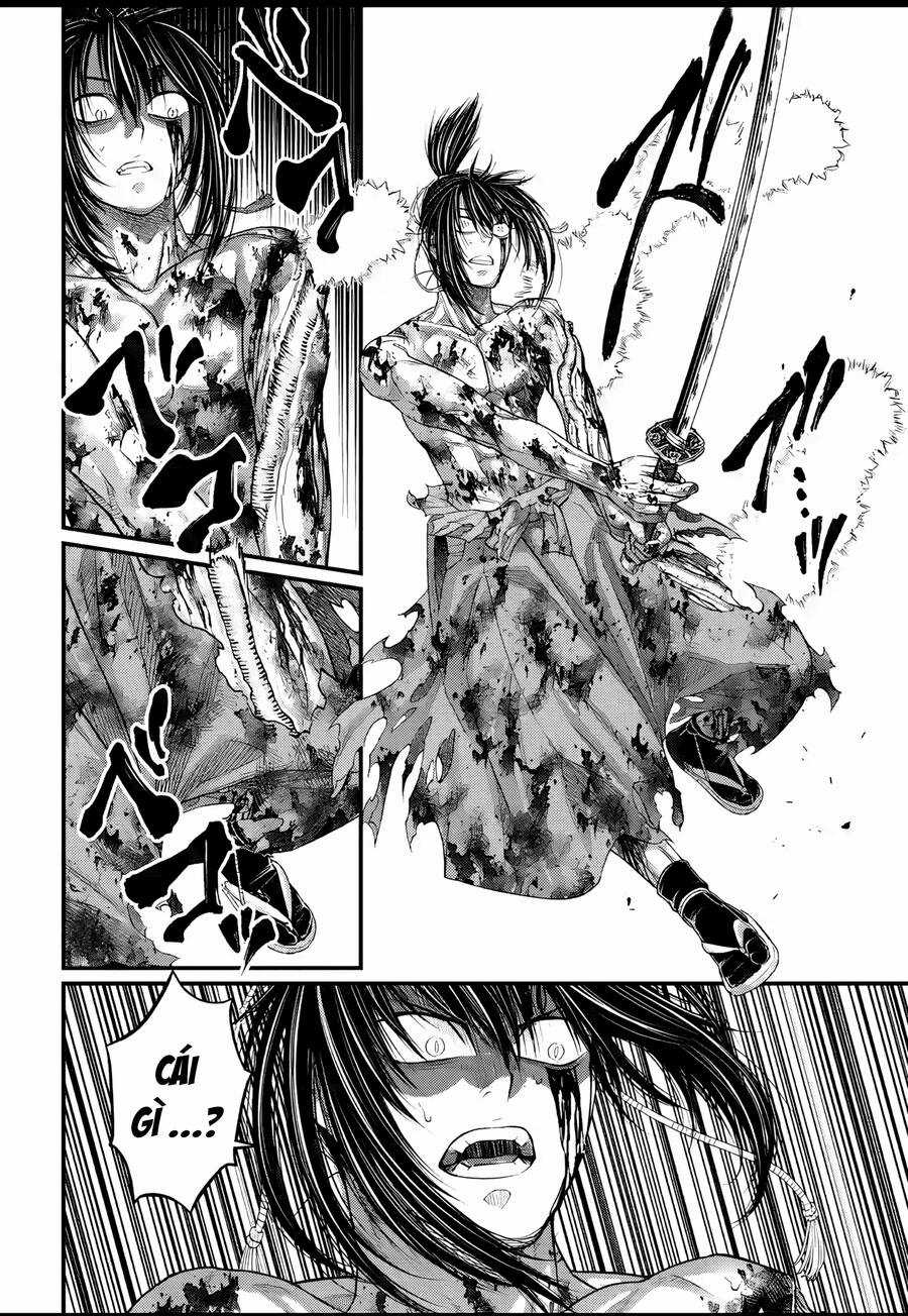 Shuumatsu No Valkyrie Chapter 94 trang 27
