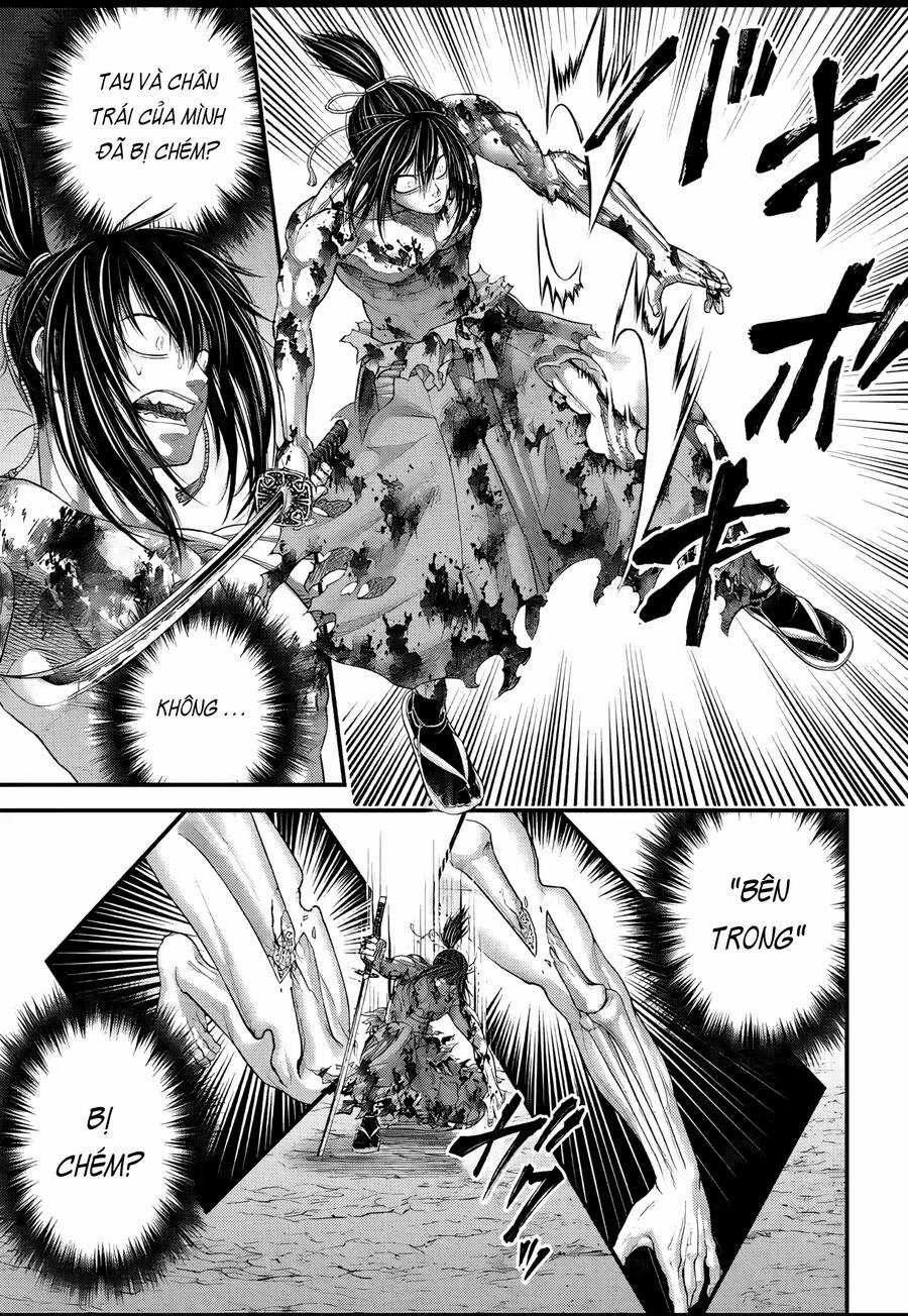 Shuumatsu No Valkyrie Chapter 94 trang 28