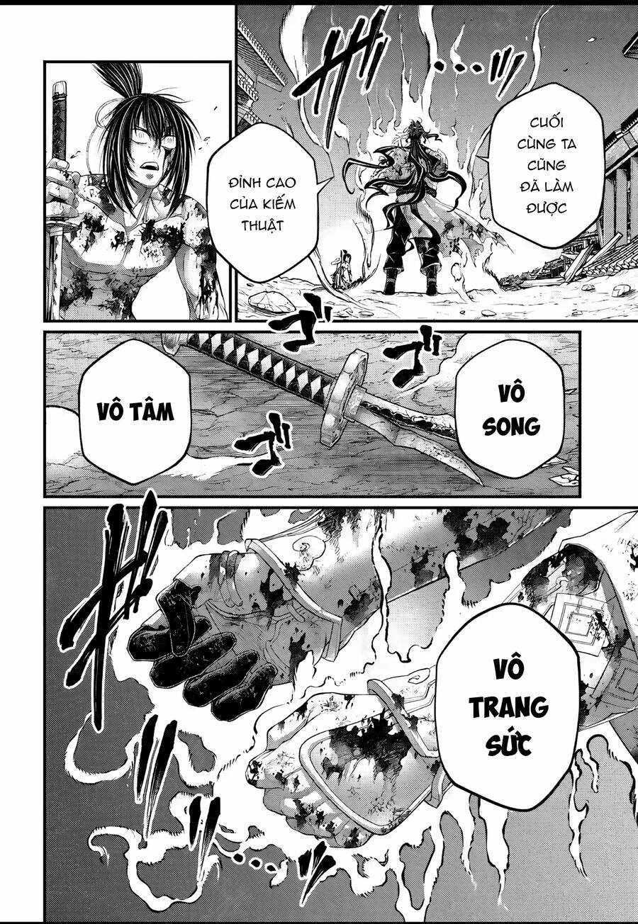 Shuumatsu No Valkyrie Chapter 94 trang 29