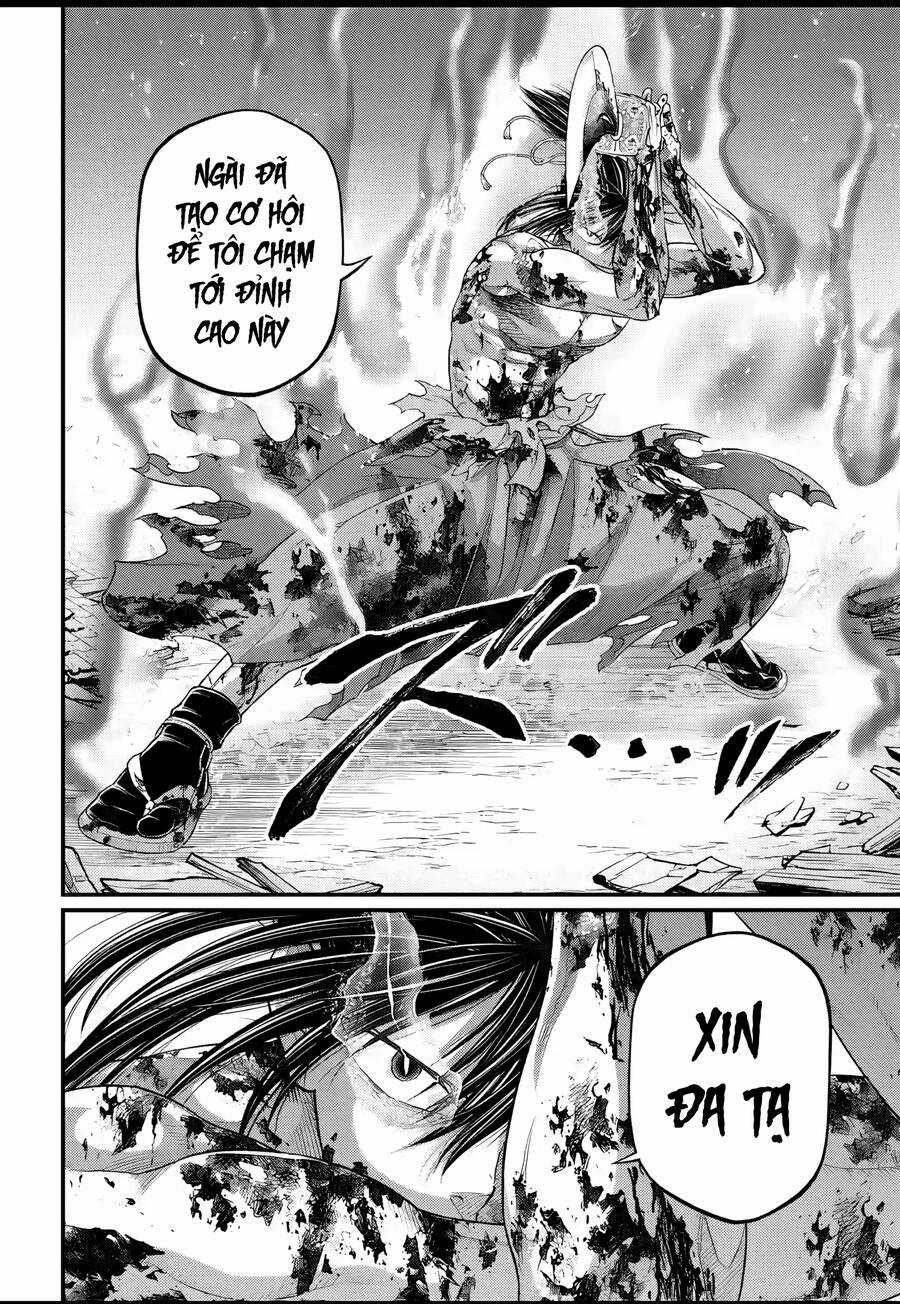 Shuumatsu No Valkyrie Chapter 94 trang 7