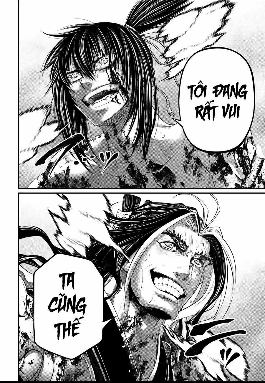 Shuumatsu No Valkyrie Chapter 95 trang 10