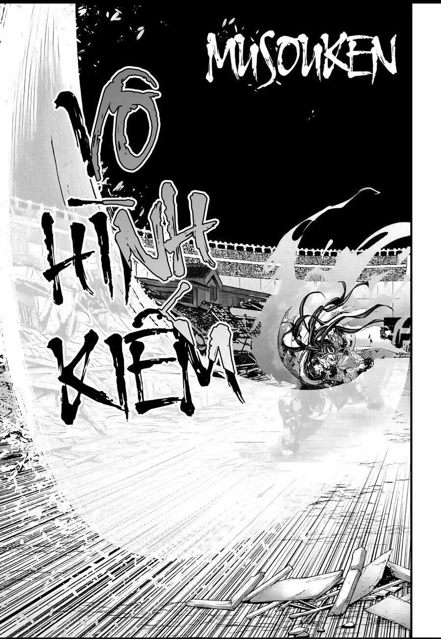 Shuumatsu No Valkyrie Chapter 95 trang 21