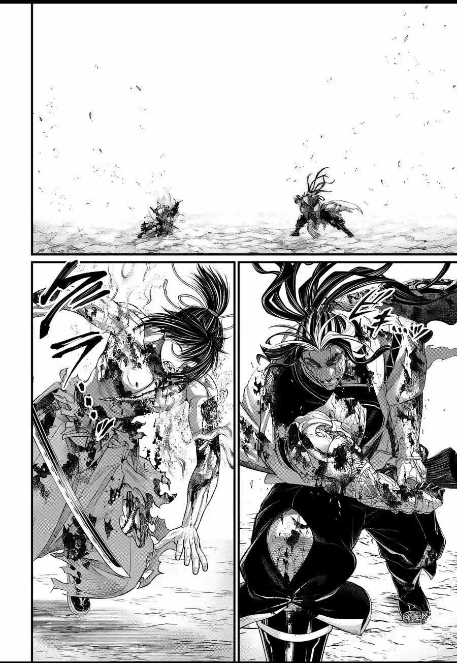 Shuumatsu No Valkyrie Chapter 95 trang 24