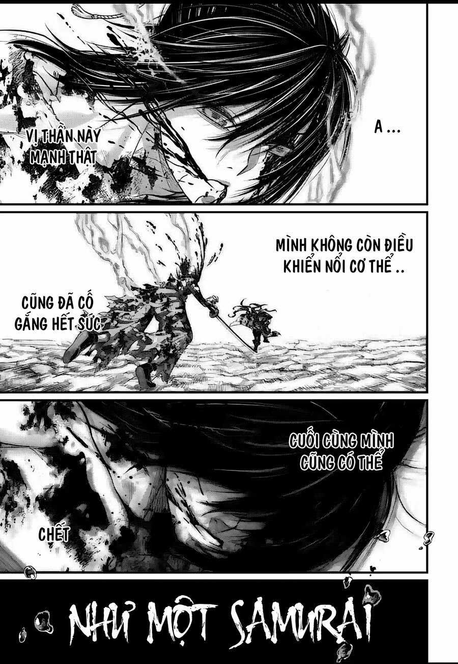 Shuumatsu No Valkyrie Chapter 95 trang 25
