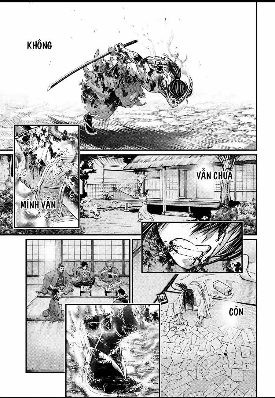Shuumatsu No Valkyrie Chapter 95 trang 27