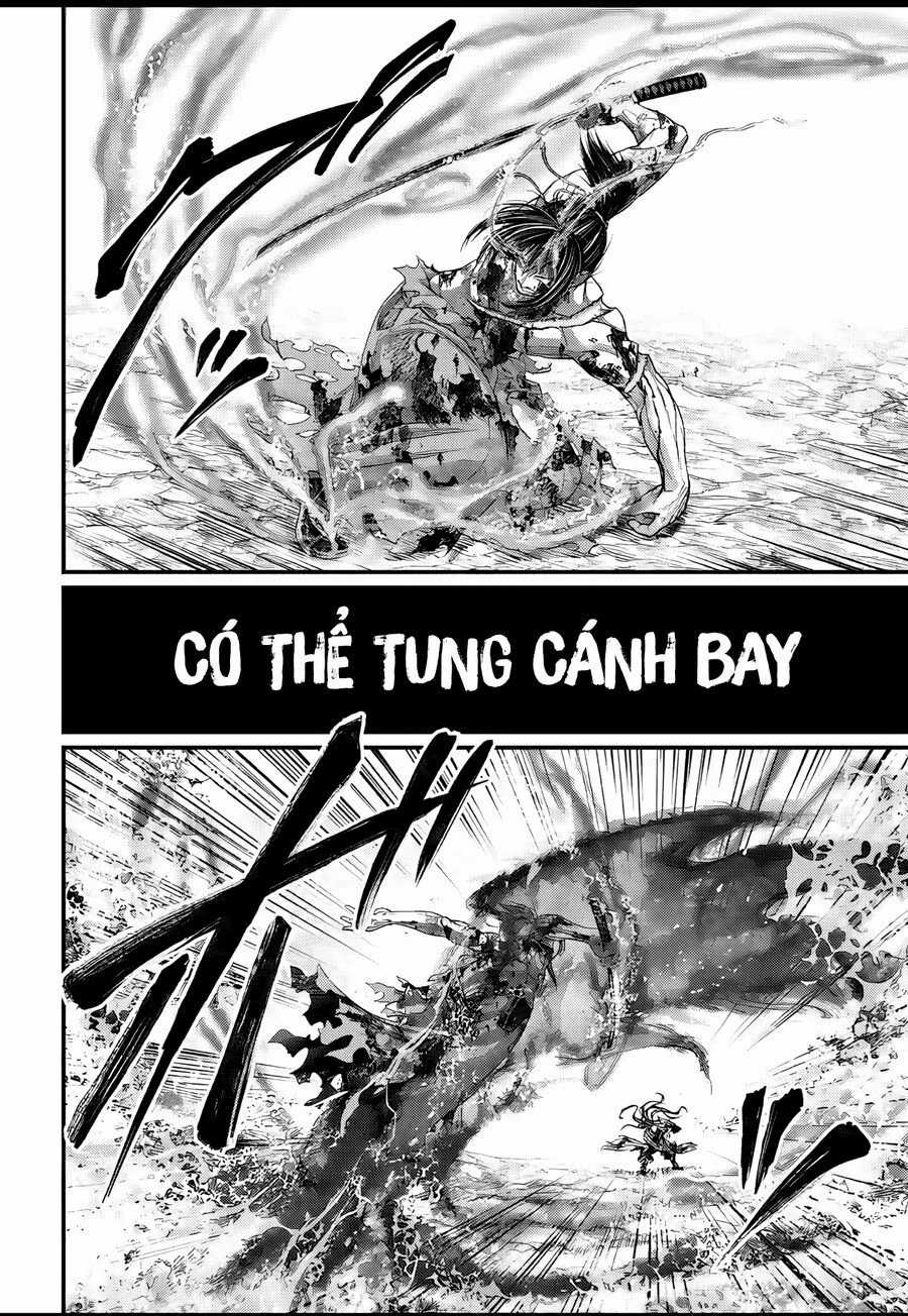 Shuumatsu No Valkyrie Chapter 95 trang 28