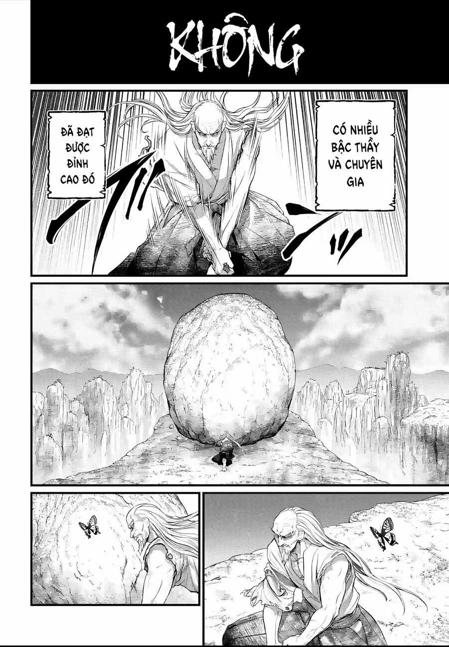 Shuumatsu No Valkyrie Chapter 95 trang 4