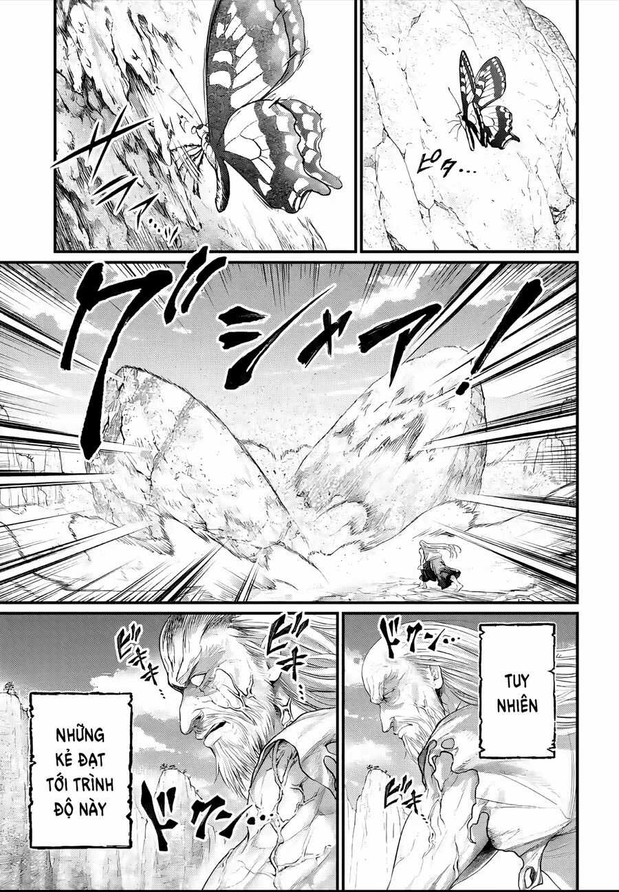 Shuumatsu No Valkyrie Chapter 95 trang 5