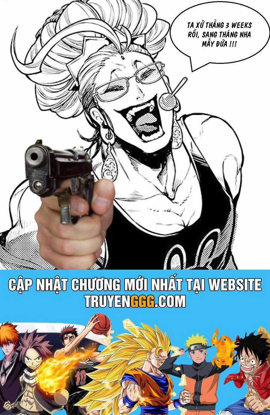 Shuumatsu No Valkyrie Chapter 96 trang 39