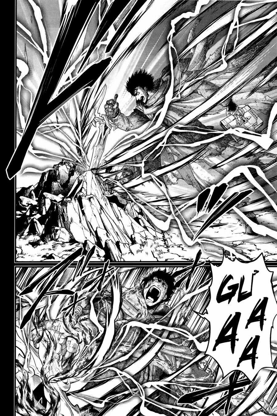 Shuumatsu No Valkyrie Chapter 97 trang 34