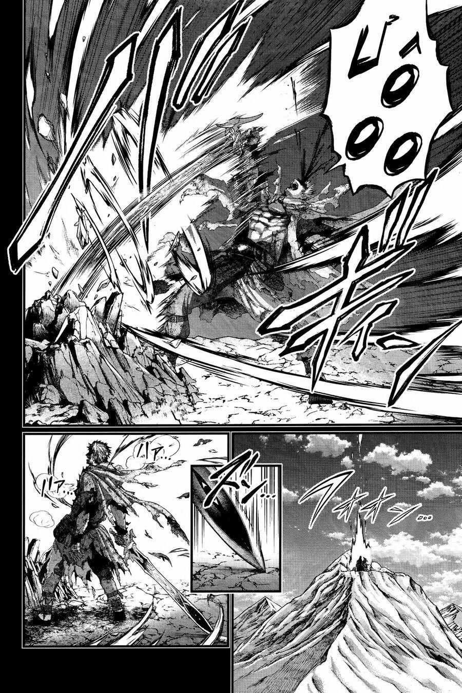 Shuumatsu No Valkyrie Chapter 97 trang 36