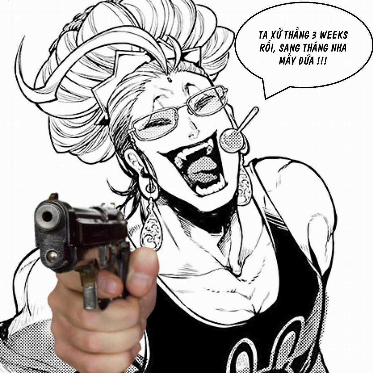 Shuumatsu No Valkyrie Chapter 99 trang 29