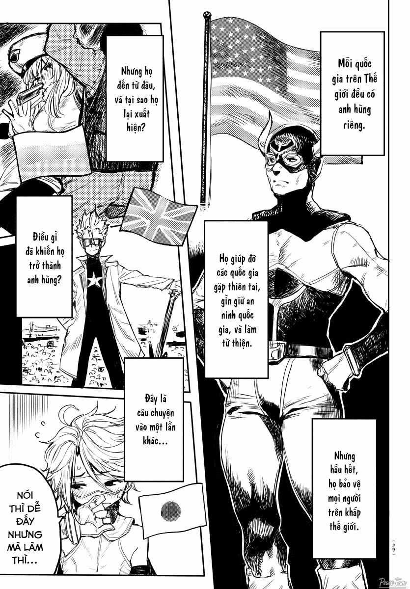 Shy Chương 1 trang 10