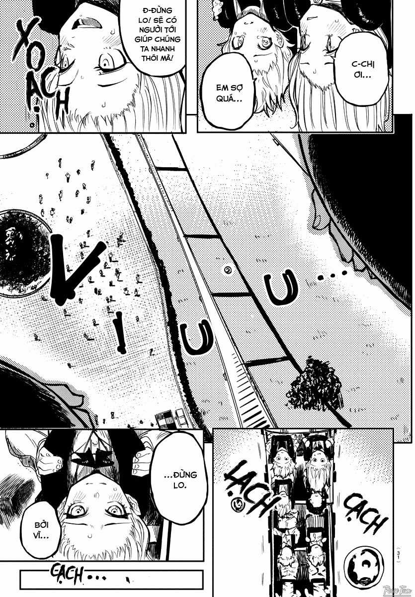 Shy Chương 1 trang 12