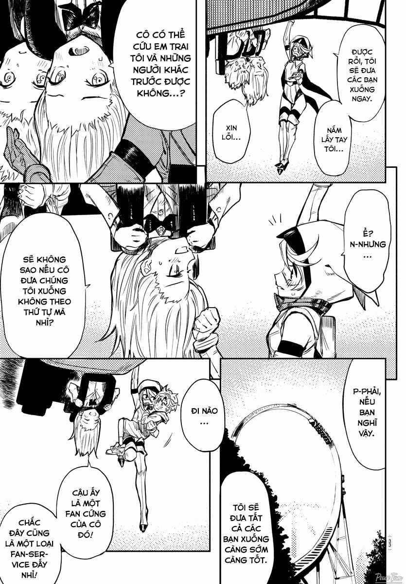 Shy Chương 1 trang 14