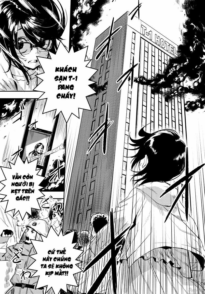 Shy Chương 1 trang 36