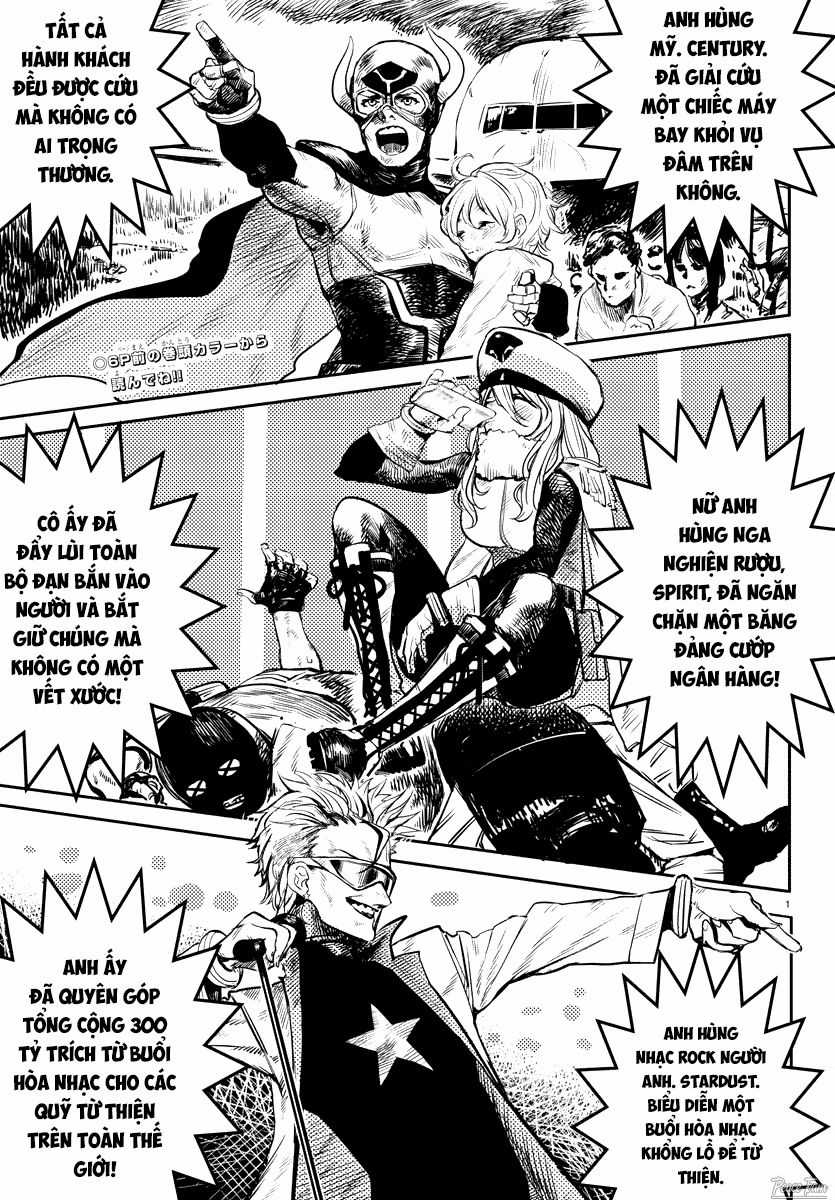 Shy Chương 1 trang 4