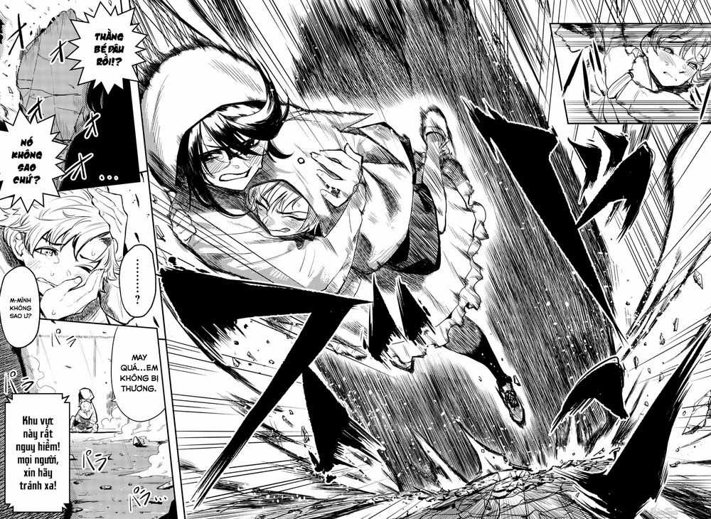 Shy Chương 1 trang 41