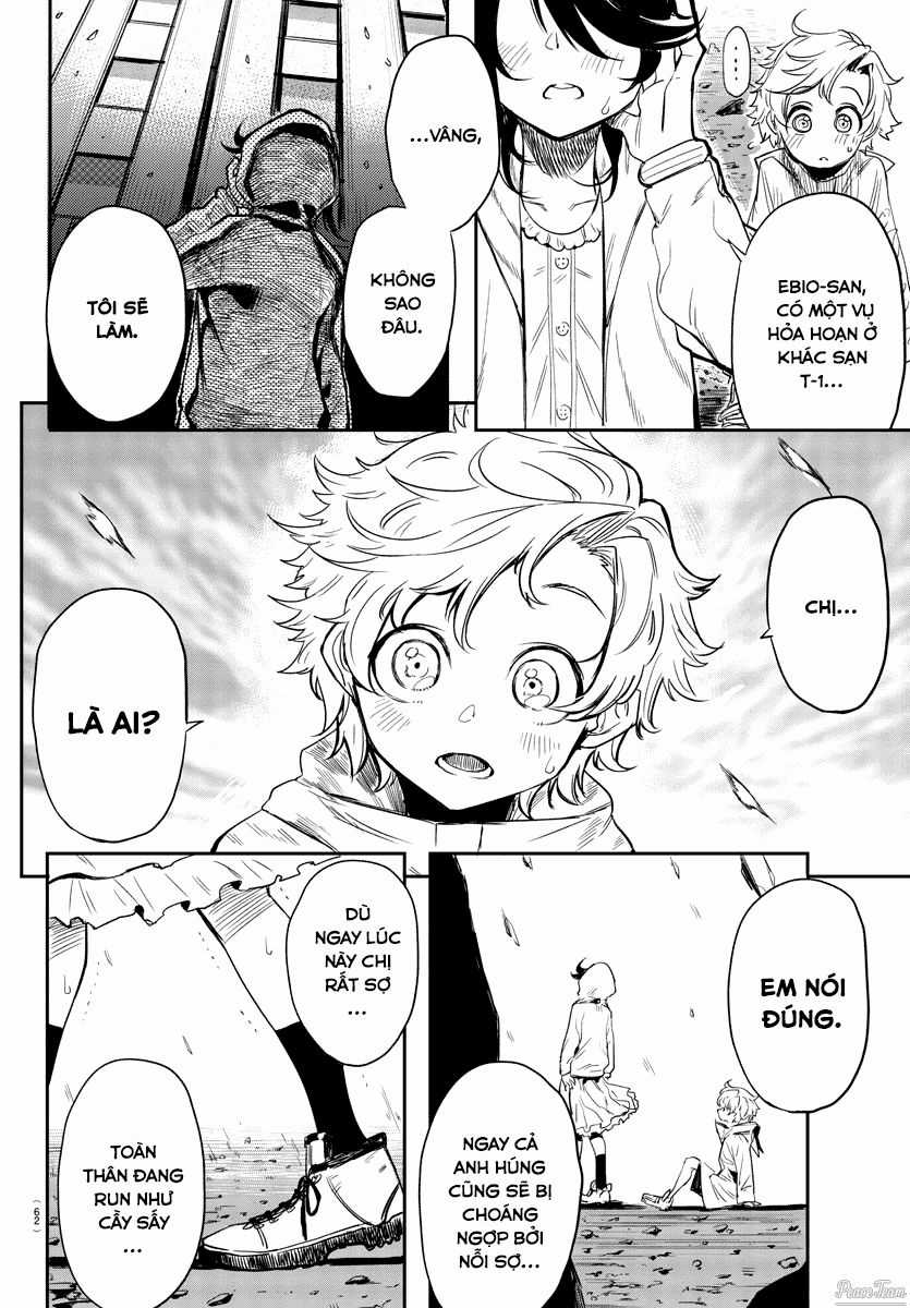 Shy Chương 1 trang 42