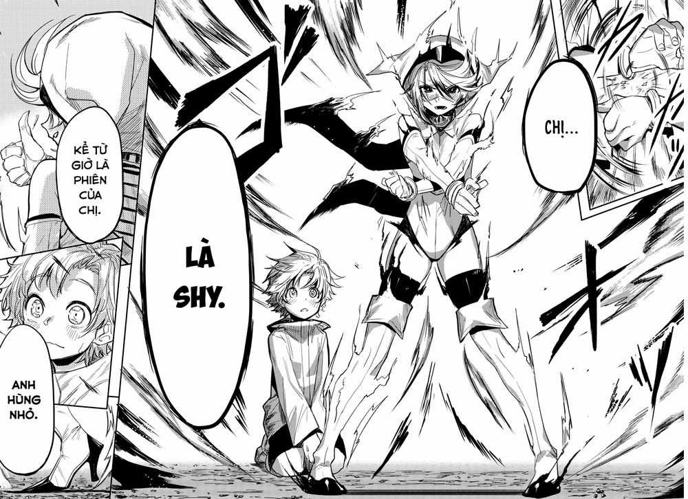 Shy Chương 1 trang 44