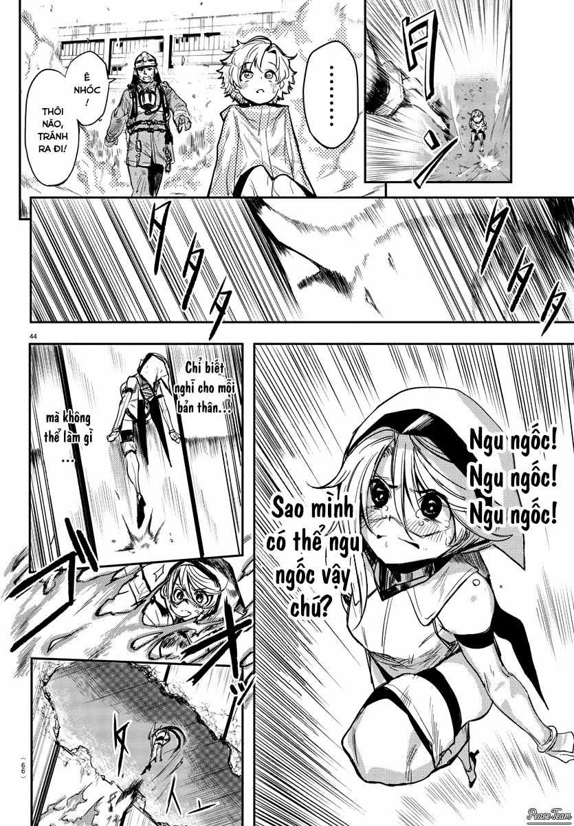 Shy Chương 1 trang 45