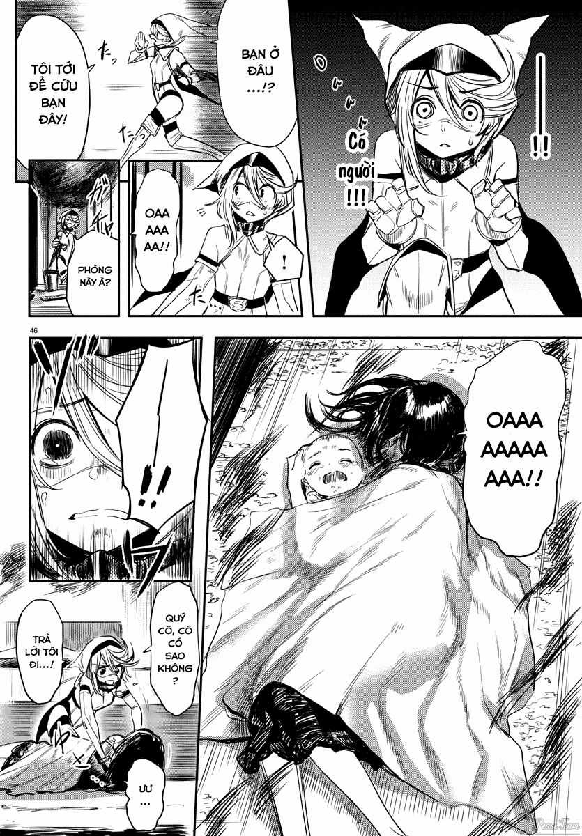 Shy Chương 1 trang 47