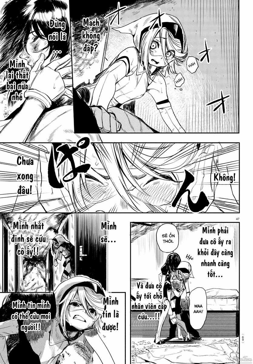 Shy Chương 1 trang 48