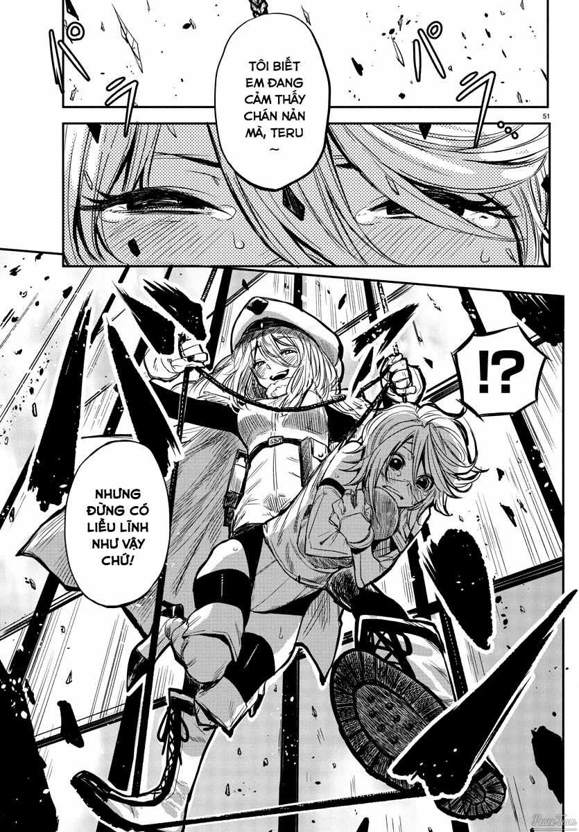 Shy Chương 1 trang 52