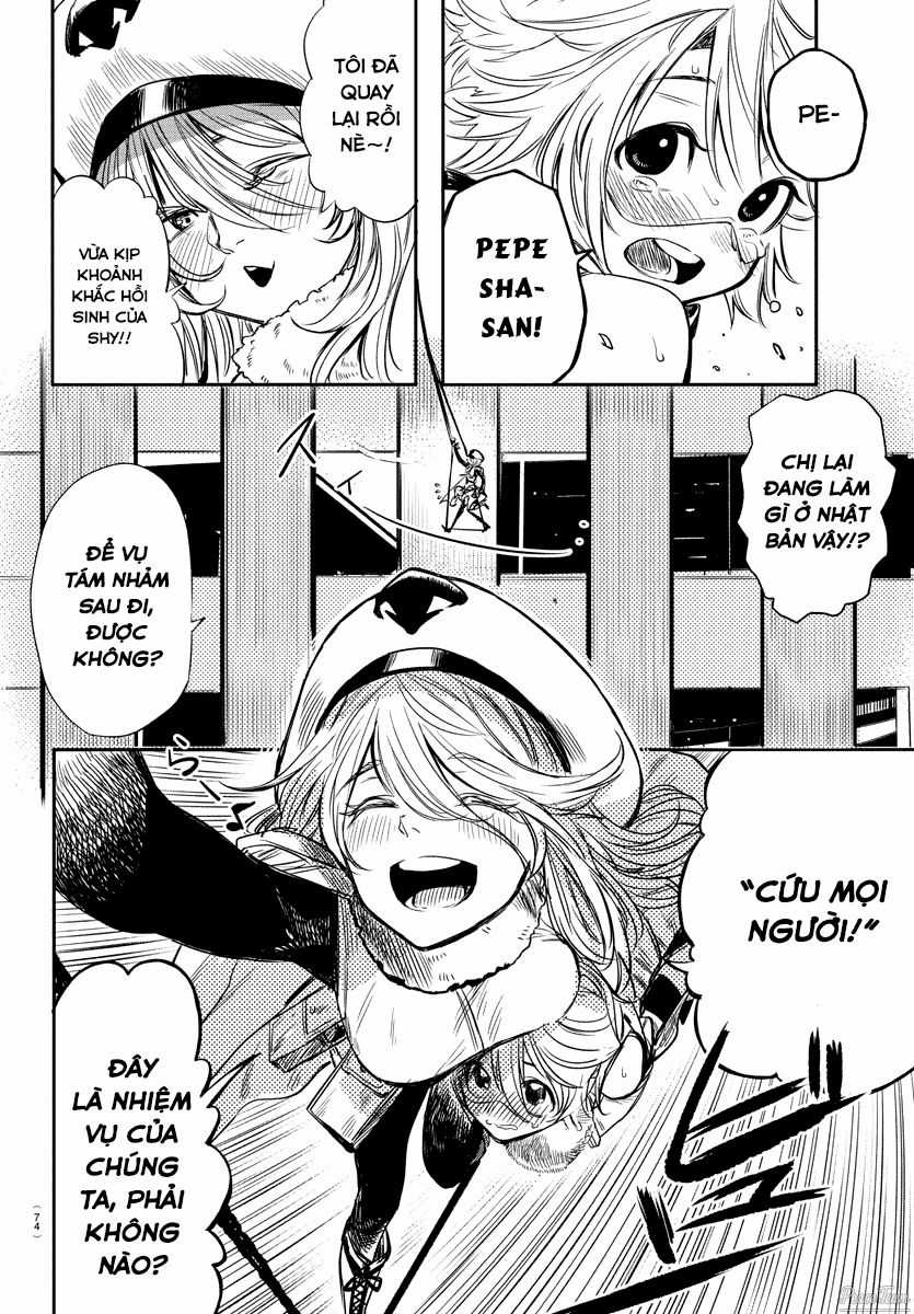 Shy Chương 1 trang 53