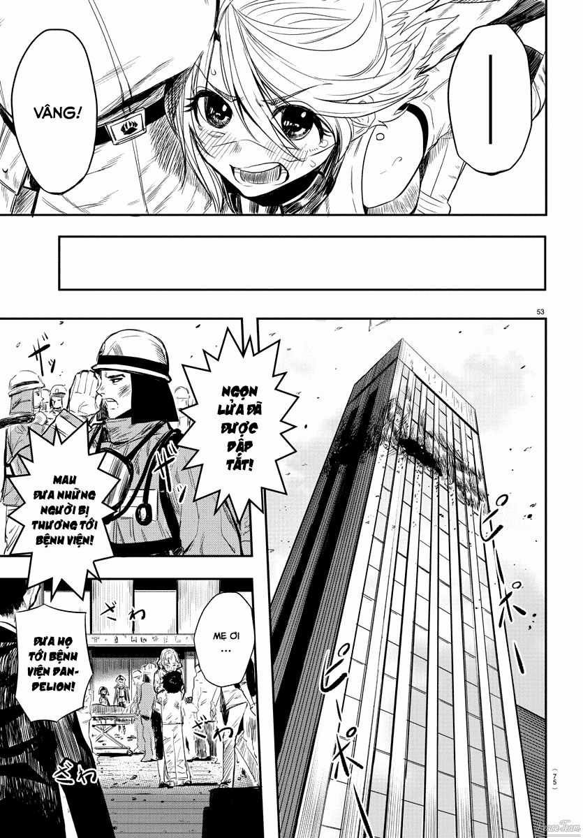 Shy Chương 1 trang 54