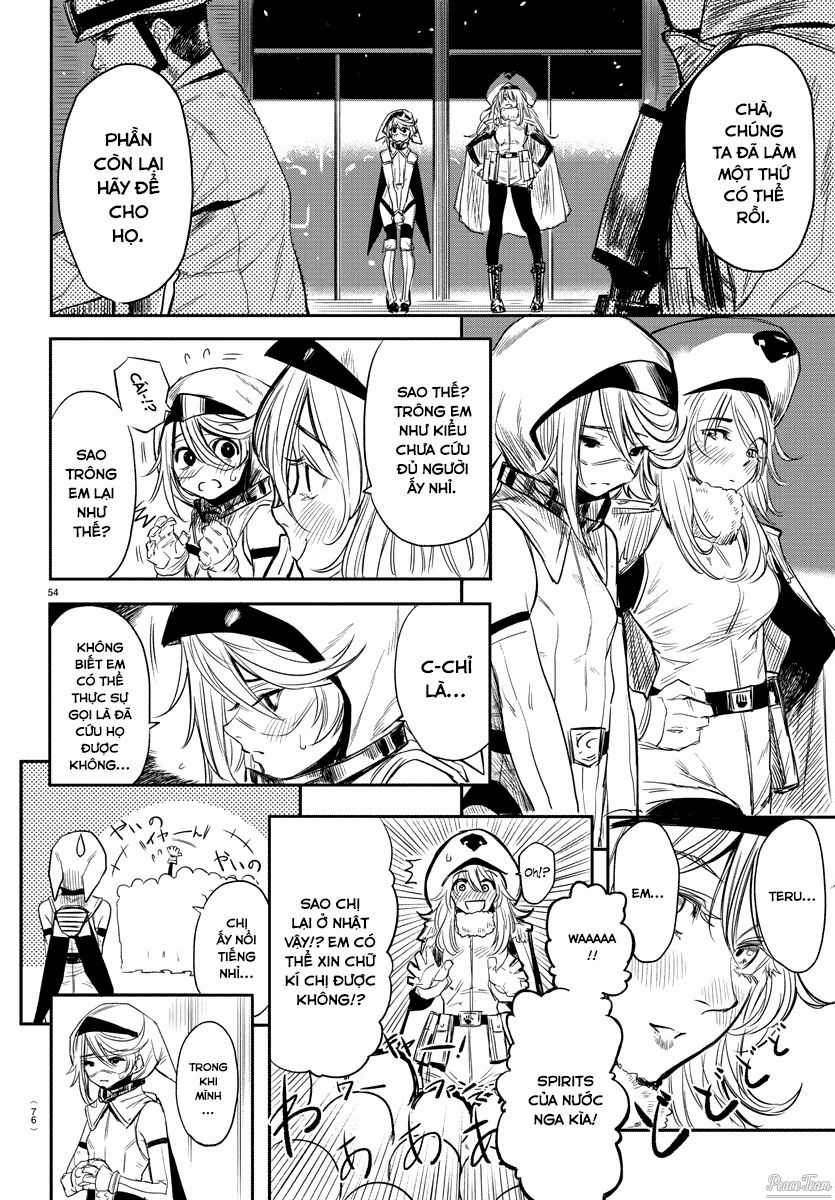 Shy Chương 1 trang 55