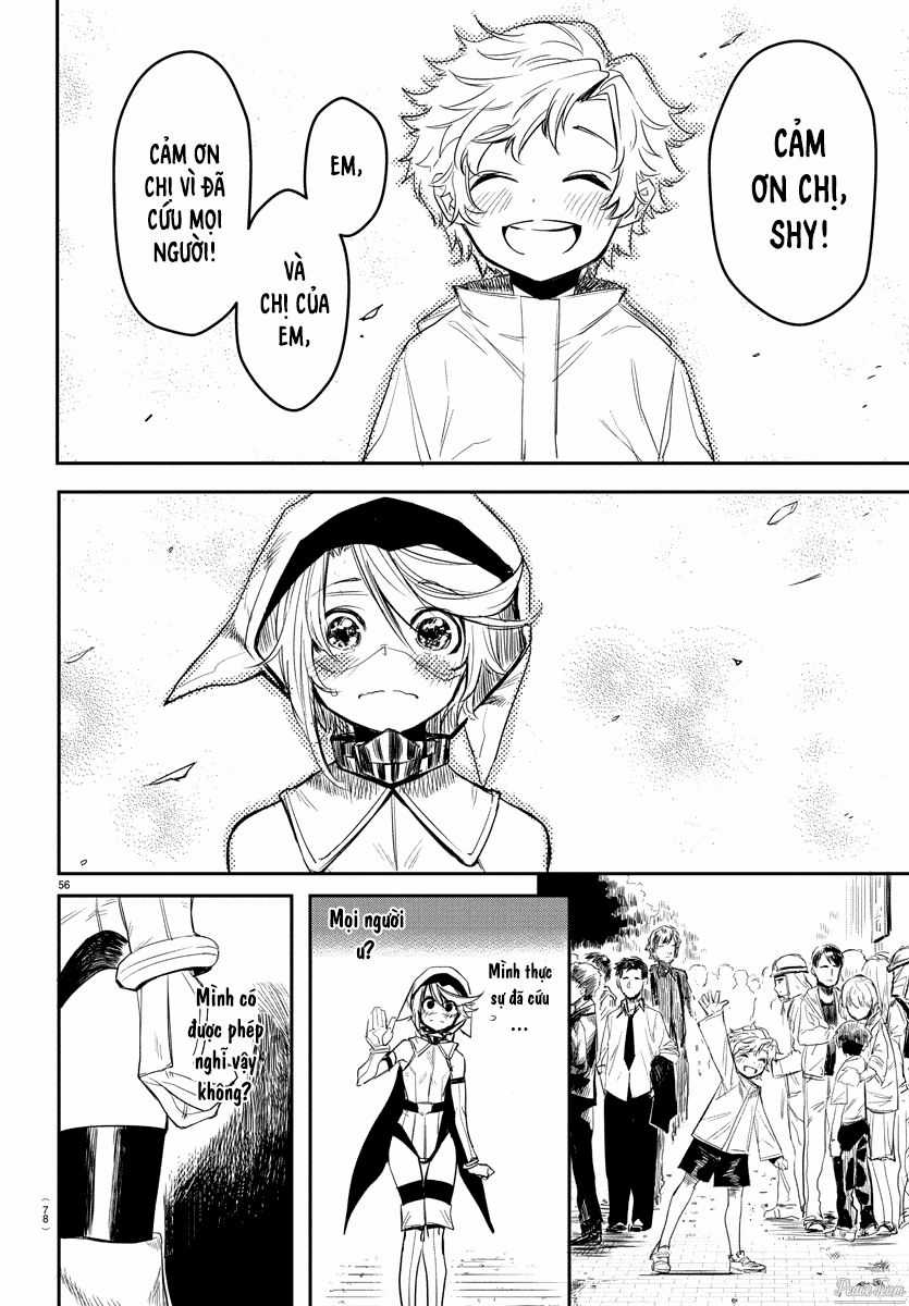 Shy Chương 1 trang 57